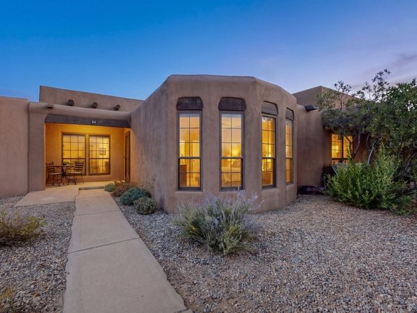 2 Sandia Trail North, Unit 2, Corrales, NM 87048