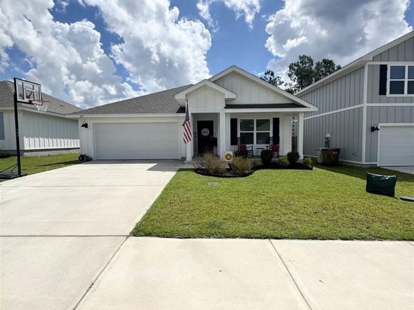 3319 Garganey Rd, Pace, FL 32571
