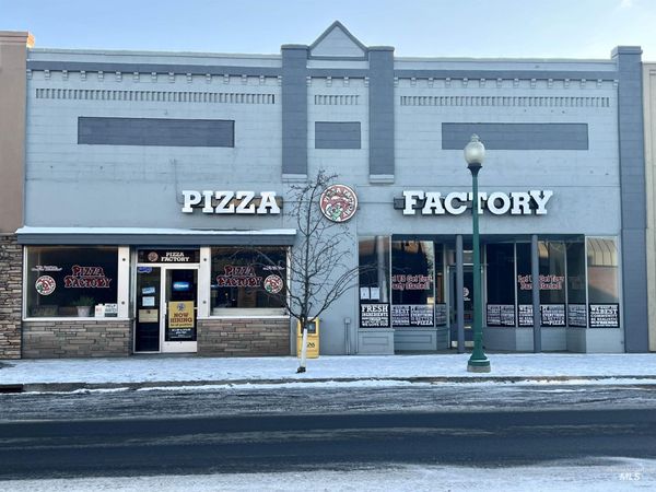 126 - 130 W Main St, Grangeville, ID 83530