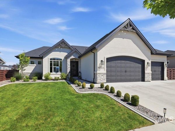 4522 W Sugar Tree Dr., Meridian, ID 83642