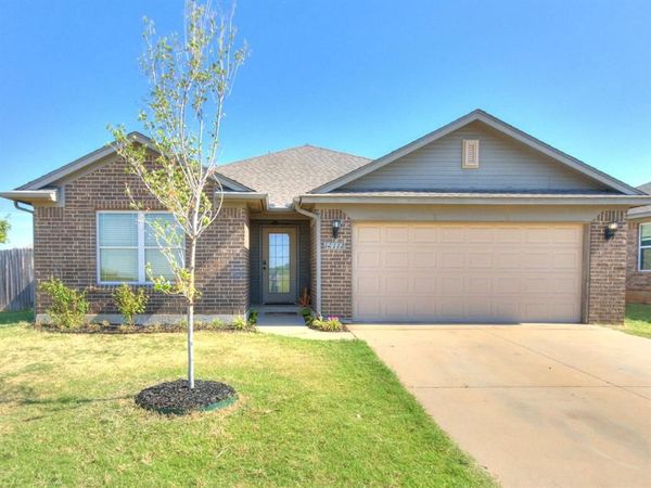 13112 Native Plant Road, Piedmont, OK 73078