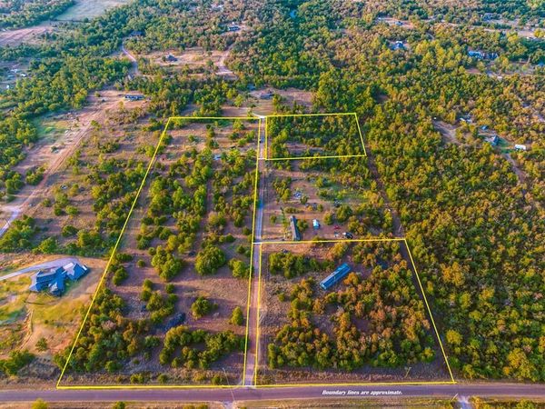 26133 Ash Lane, Blanchard, OK 73010