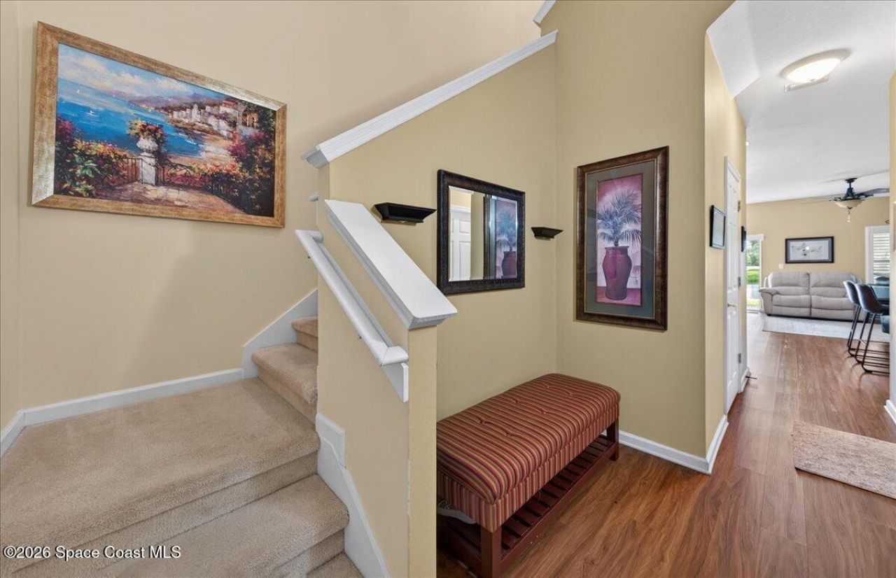 2805 Reston Street , Unit 104, Melbourne, FL 32935 Photo