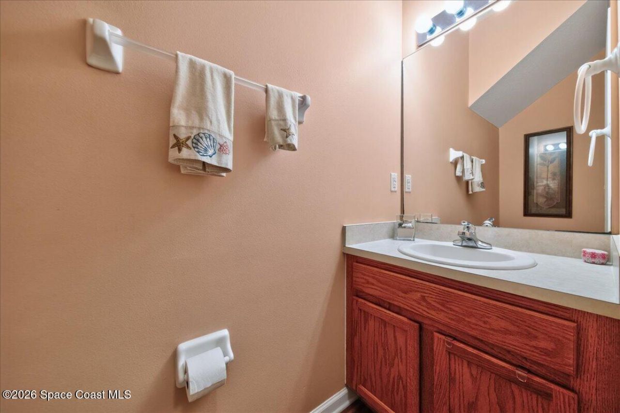 2805 Reston Street , Unit 104, Melbourne, FL 32935 Photo