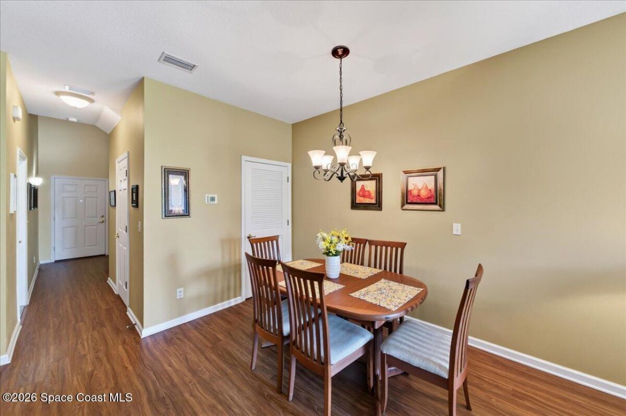 2805 Reston Street , Unit 104, Melbourne, FL 32935 Photo