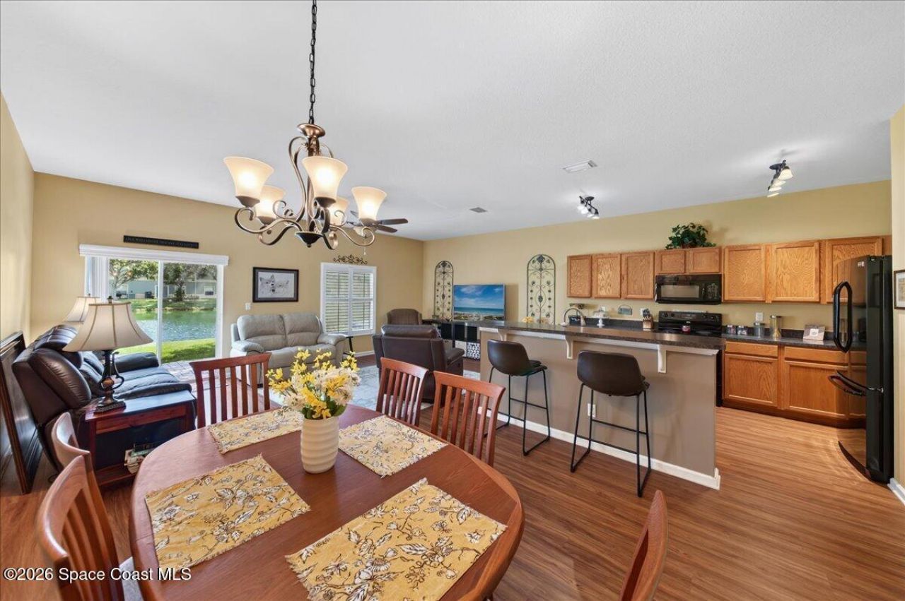 2805 Reston Street , Unit 104, Melbourne, FL 32935 Photo
