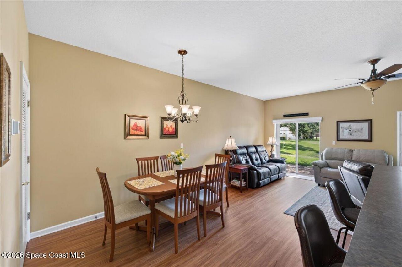 2805 Reston Street , Unit 104, Melbourne, FL 32935 Photo