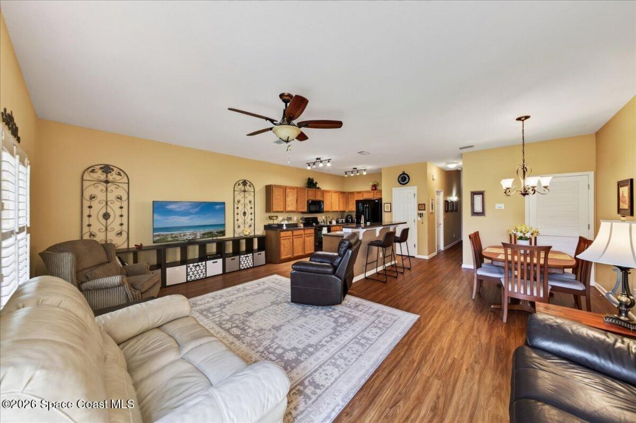 2805 Reston Street , Unit 104, Melbourne, FL 32935 Photo