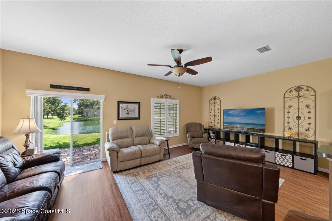2805 Reston Street , Unit 104, Melbourne, FL 32935 Photo