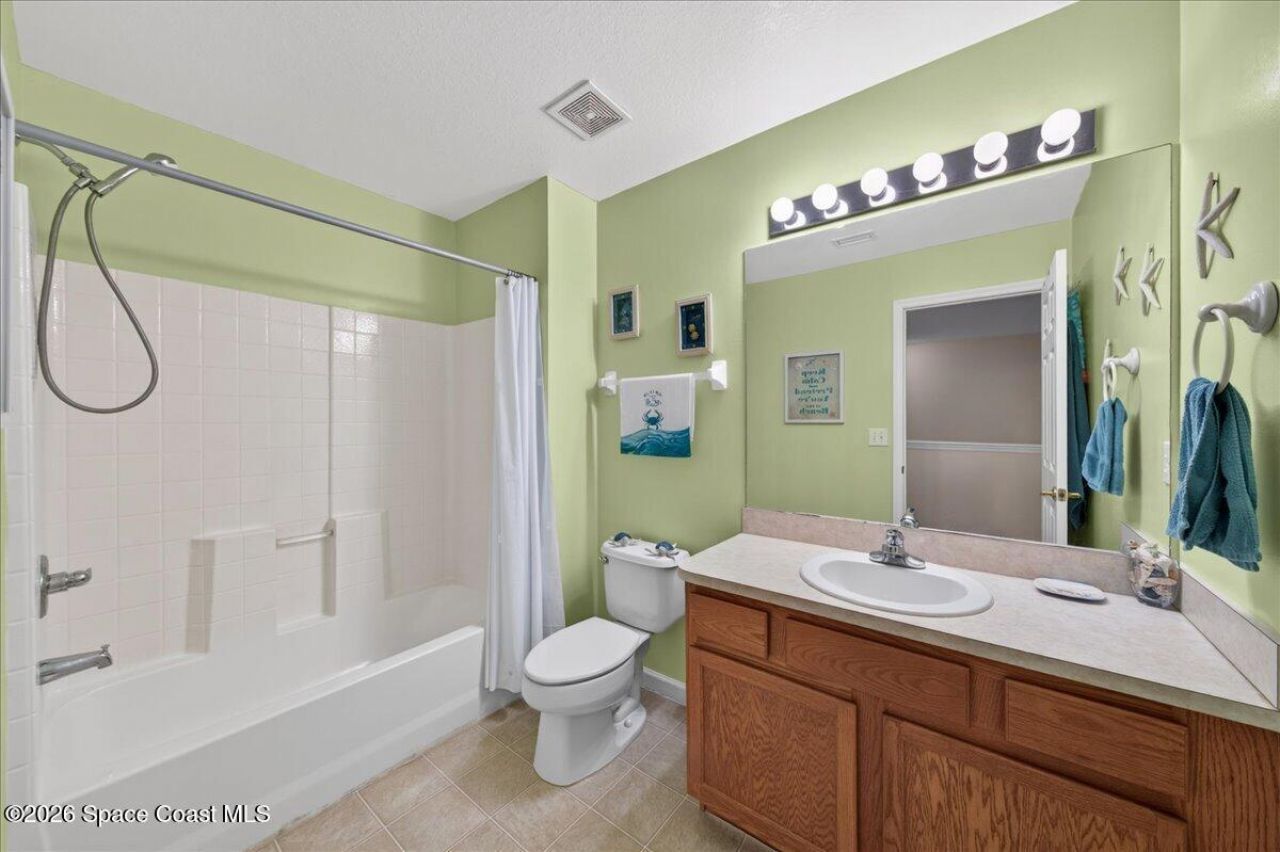 2805 Reston Street , Unit 104, Melbourne, FL 32935 Photo