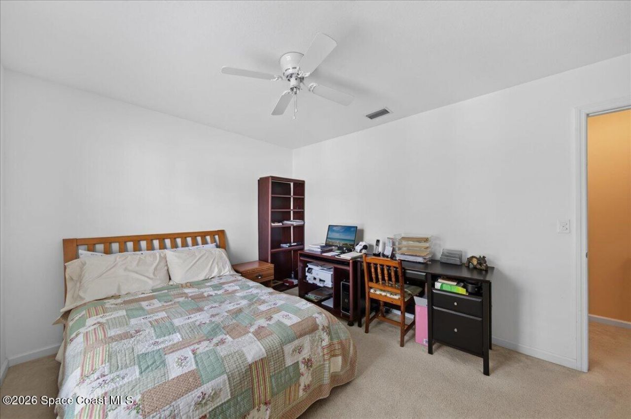 2805 Reston Street , Unit 104, Melbourne, FL 32935 Photo