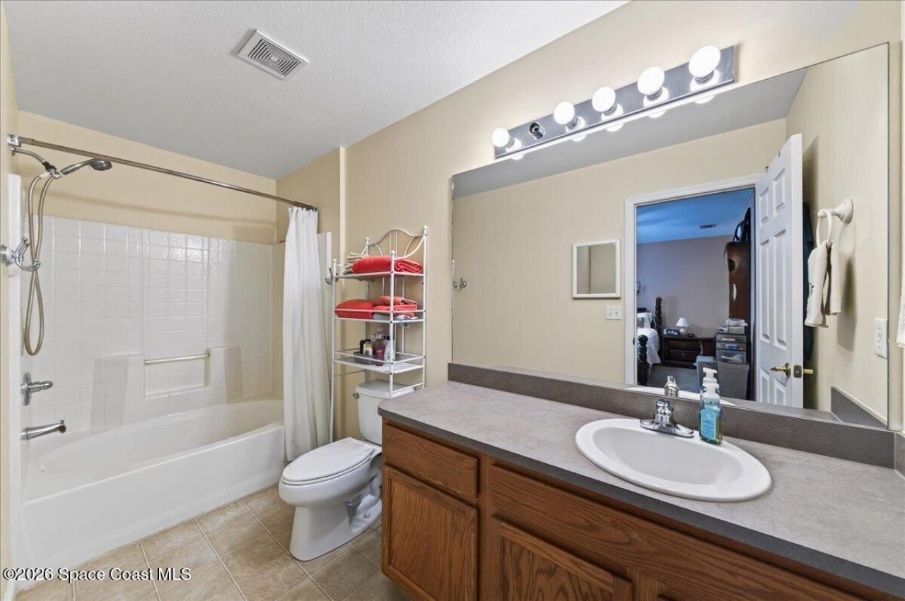2805 Reston Street , Unit 104, Melbourne, FL 32935 Photo