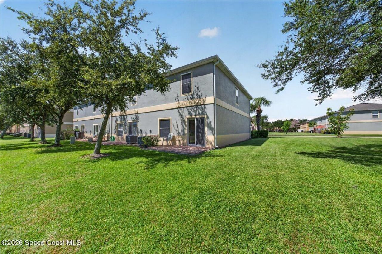 2805 Reston Street , Unit 104, Melbourne, FL 32935 Photo