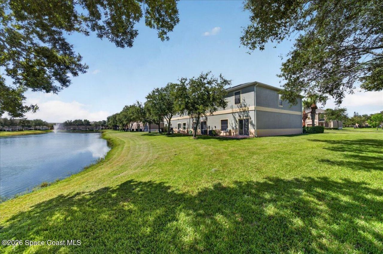 2805 Reston Street , Unit 104, Melbourne, FL 32935 Photo