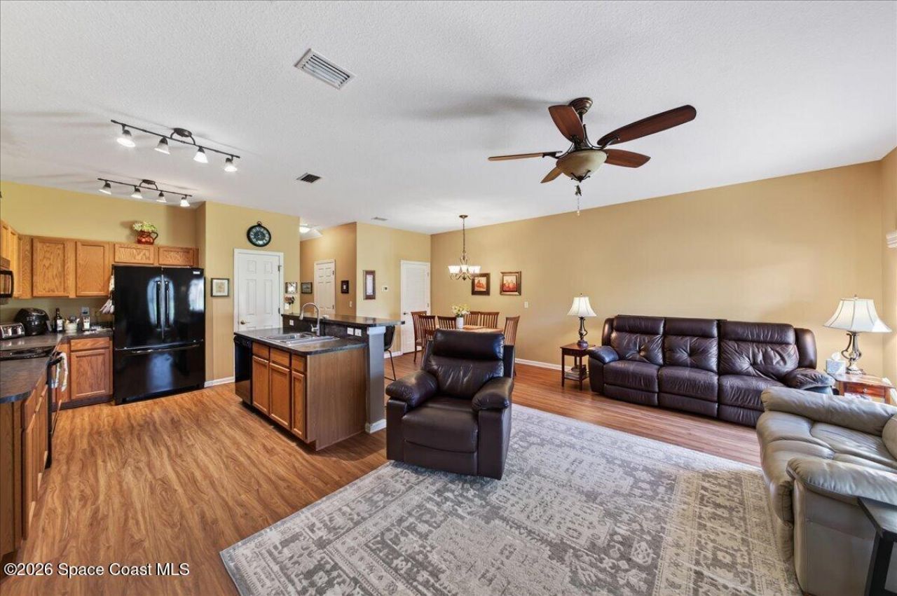 2805 Reston Street , Unit 104, Melbourne, FL 32935 Photo