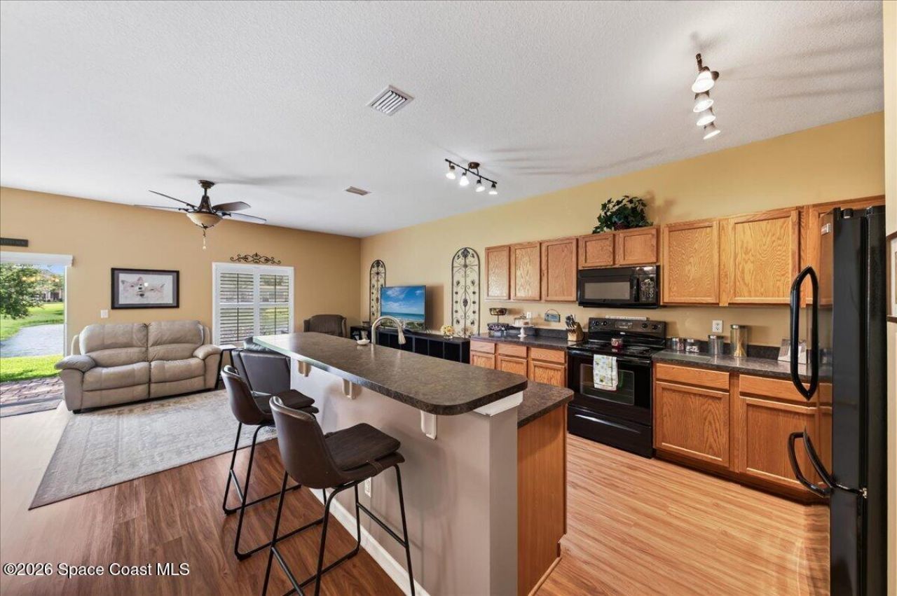 2805 Reston Street , Unit 104, Melbourne, FL 32935 Photo