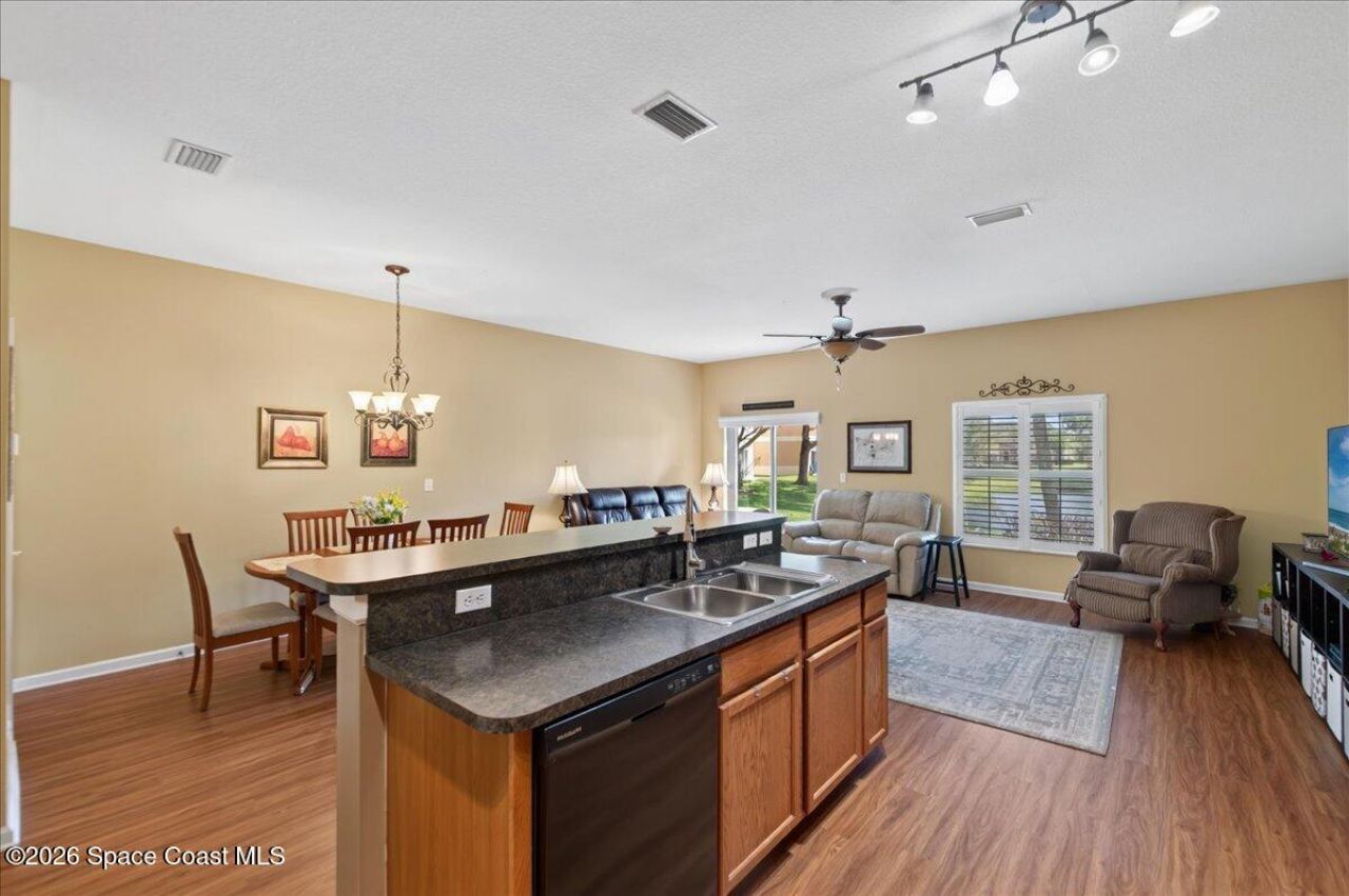 2805 Reston Street , Unit 104, Melbourne, FL 32935 Photo