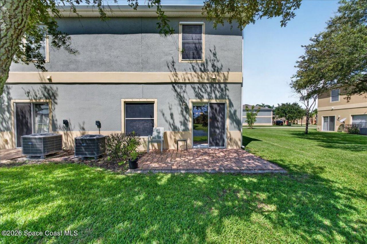 2805 Reston Street , Unit 104, Melbourne, FL 32935 Photo