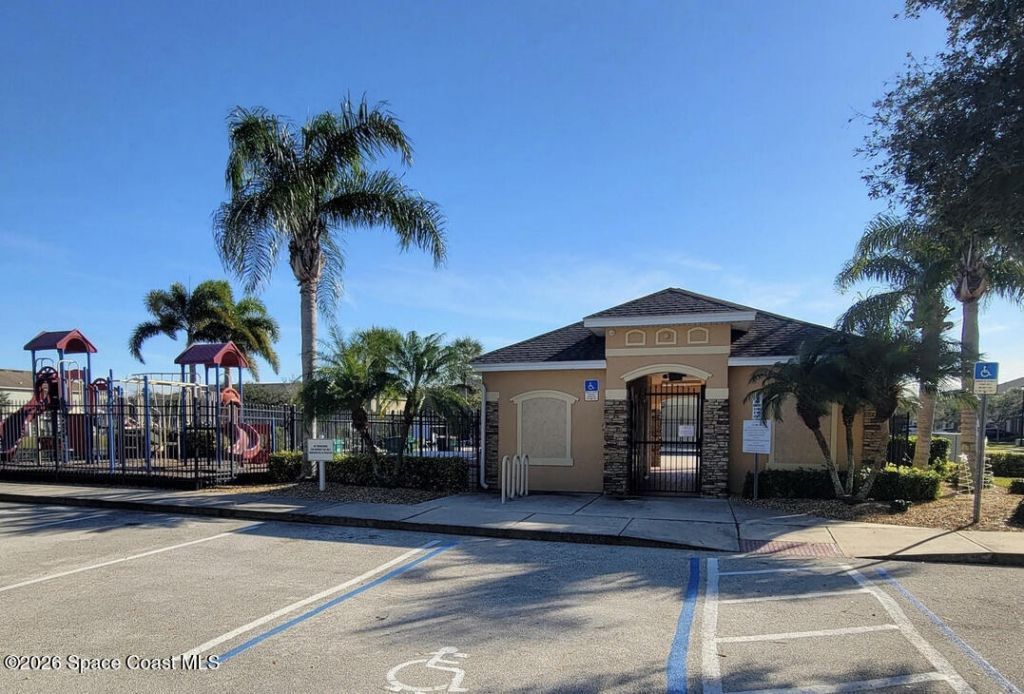 2805 Reston Street , Unit 104, Melbourne, FL 32935 Photo