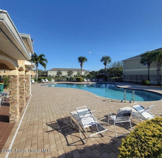 2805 Reston Street , Unit 104, Melbourne, FL 32935 Photo