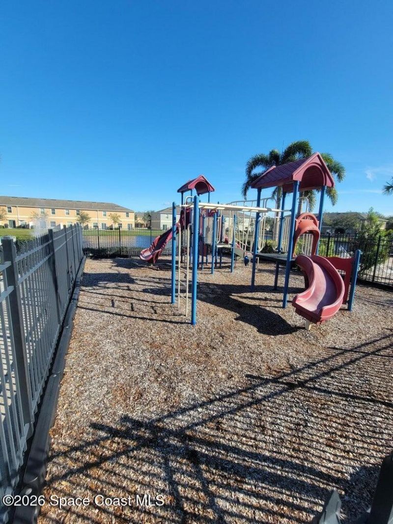 2805 Reston Street , Unit 104, Melbourne, FL 32935 Photo