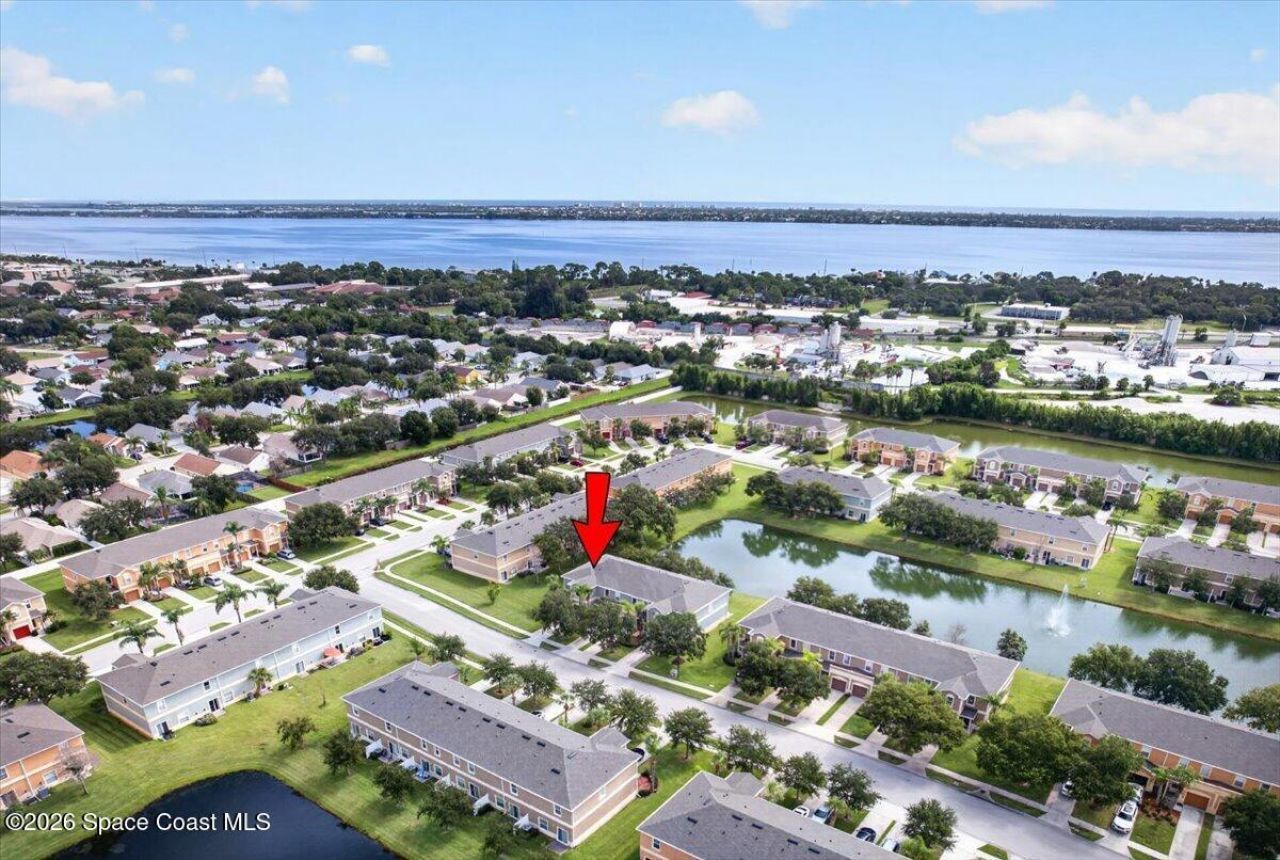 2805 Reston Street , Unit 104, Melbourne, FL 32935 Photo