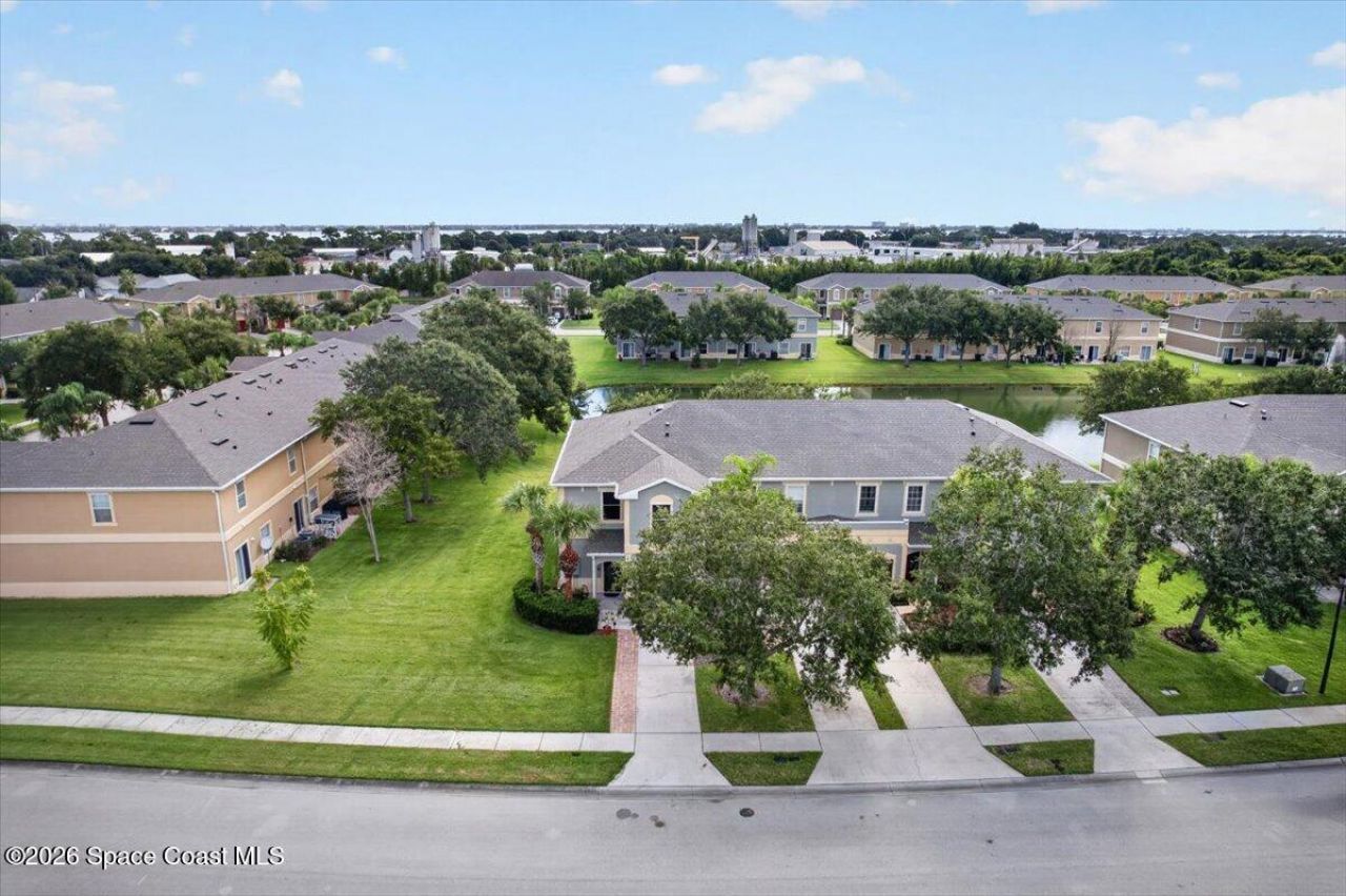2805 Reston Street , Unit 104, Melbourne, FL 32935 Photo