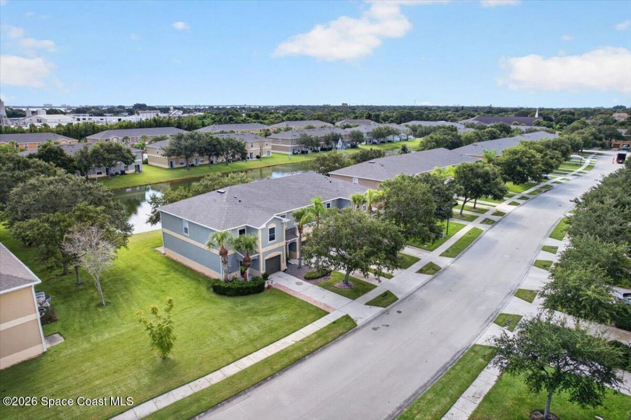 2805 Reston Street , Unit 104, Melbourne, FL 32935 Photo
