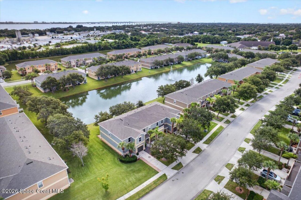 2805 Reston Street , Unit 104, Melbourne, FL 32935 Photo