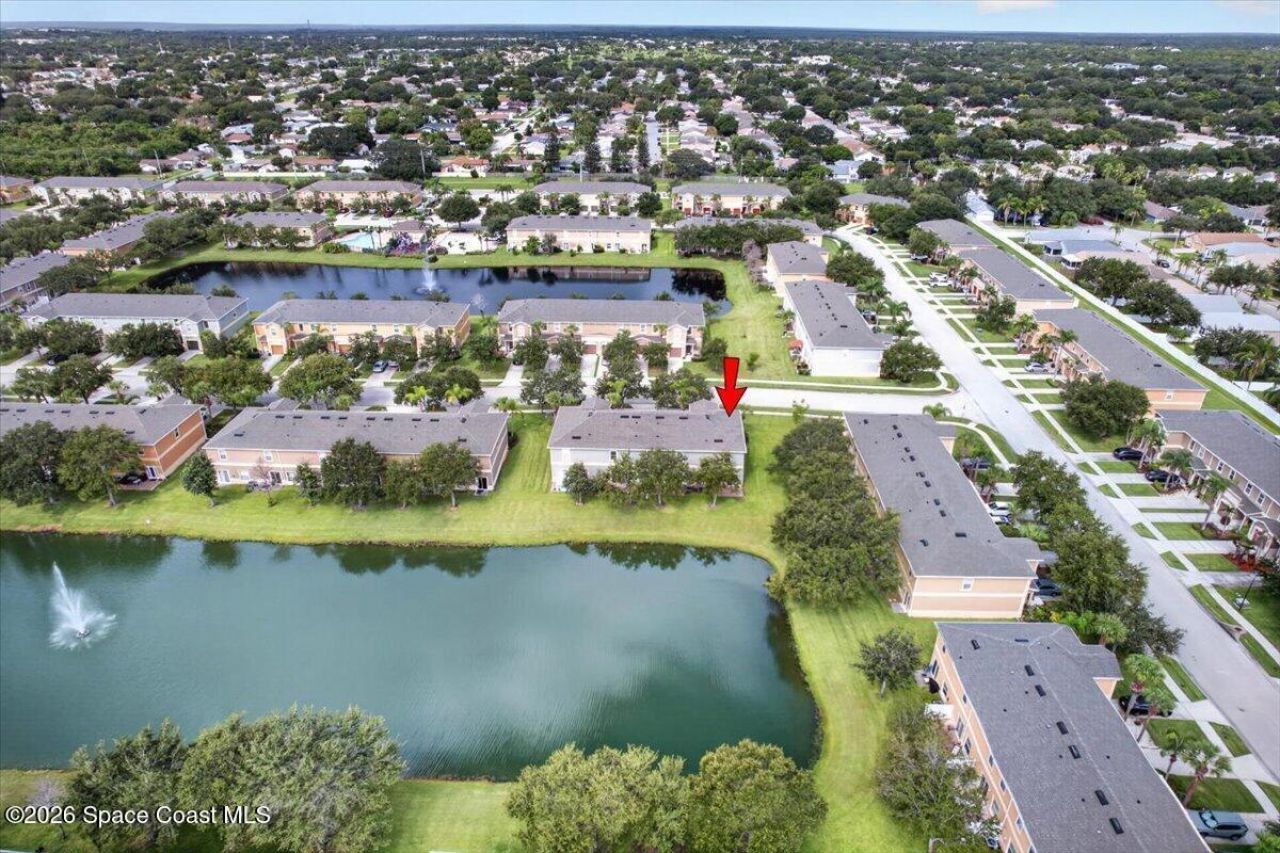 2805 Reston Street , Unit 104, Melbourne, FL 32935 Photo