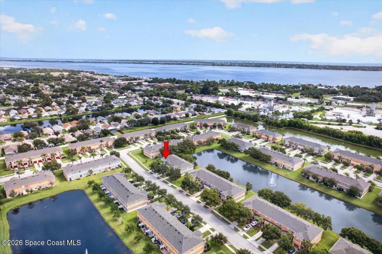 2805 Reston Street , Unit 104, Melbourne, FL 32935 Photo
