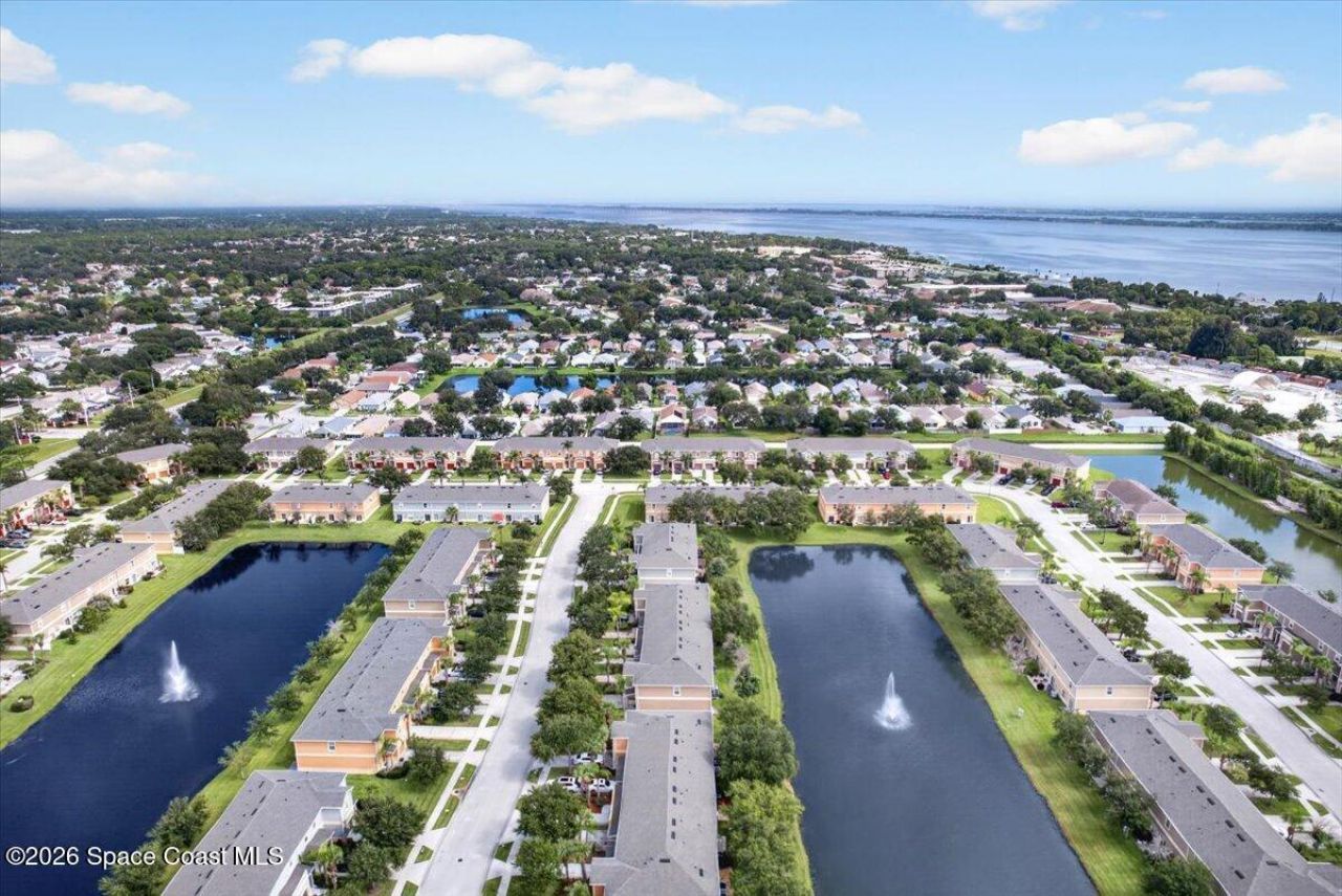 2805 Reston Street , Unit 104, Melbourne, FL 32935 Photo