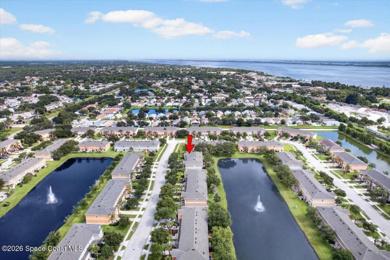 2805 Reston Street , Unit 104, Melbourne, FL 32935 Photo