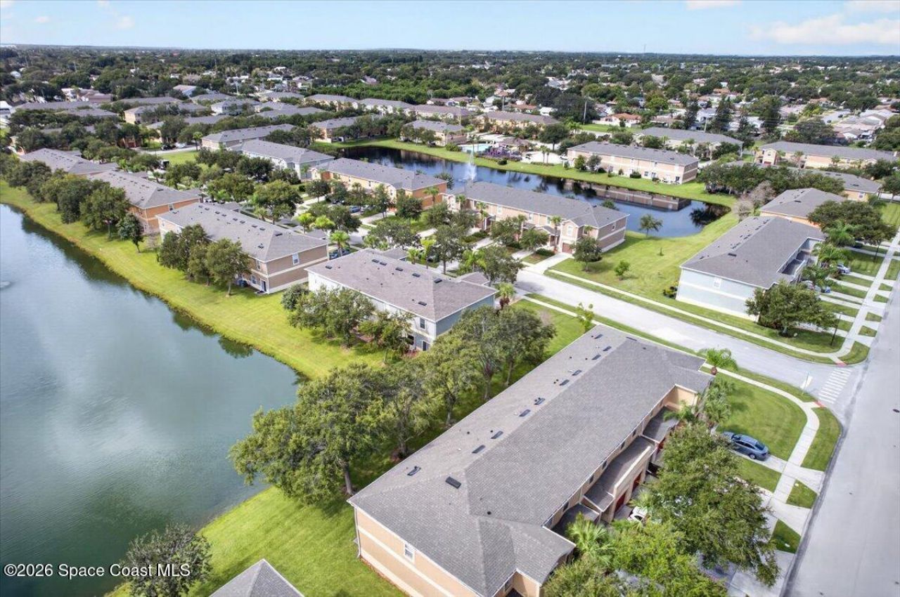 2805 Reston Street , Unit 104, Melbourne, FL 32935 Photo