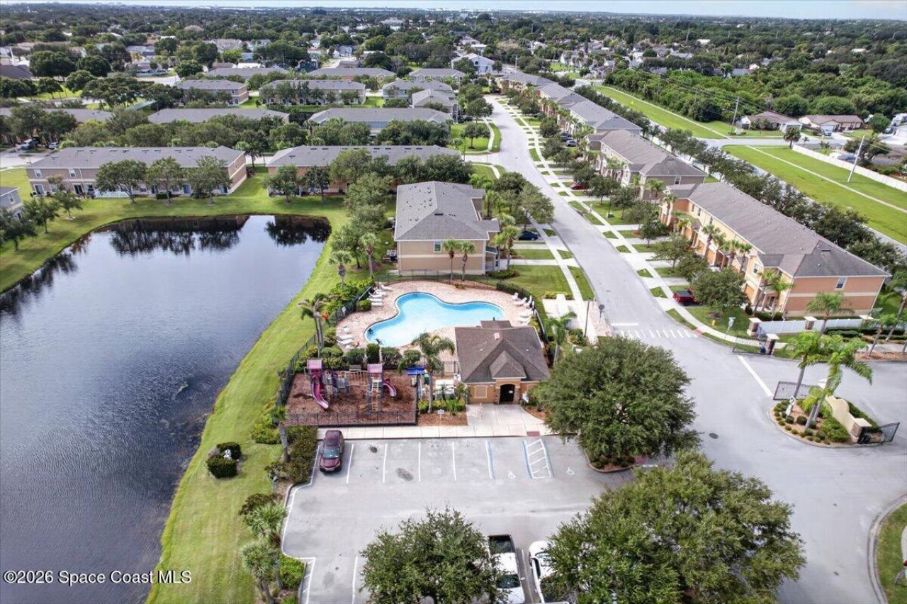 2805 Reston Street , Unit 104, Melbourne, FL 32935 Photo