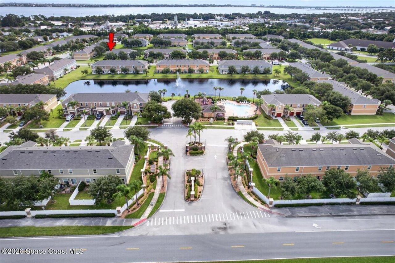 2805 Reston Street , Unit 104, Melbourne, FL 32935 Photo
