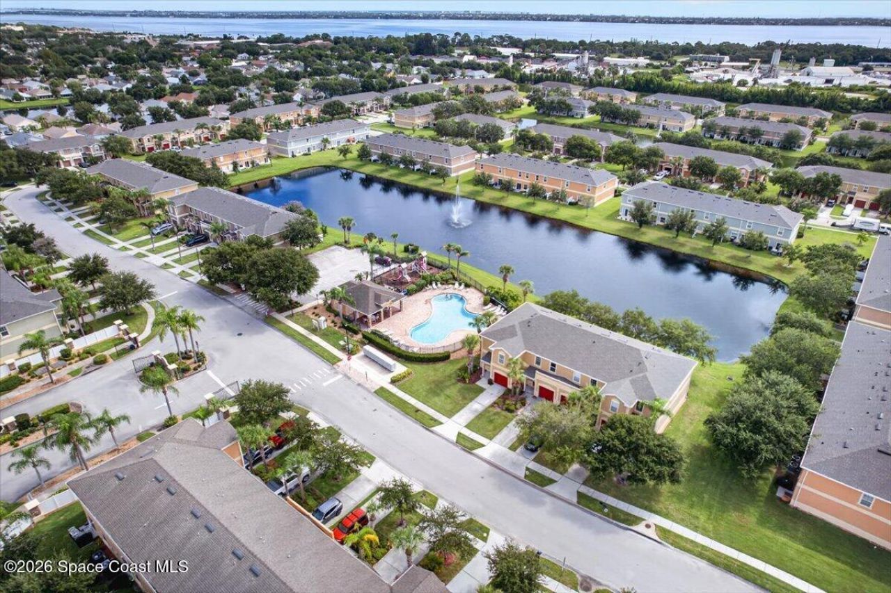 2805 Reston Street , Unit 104, Melbourne, FL 32935 Photo