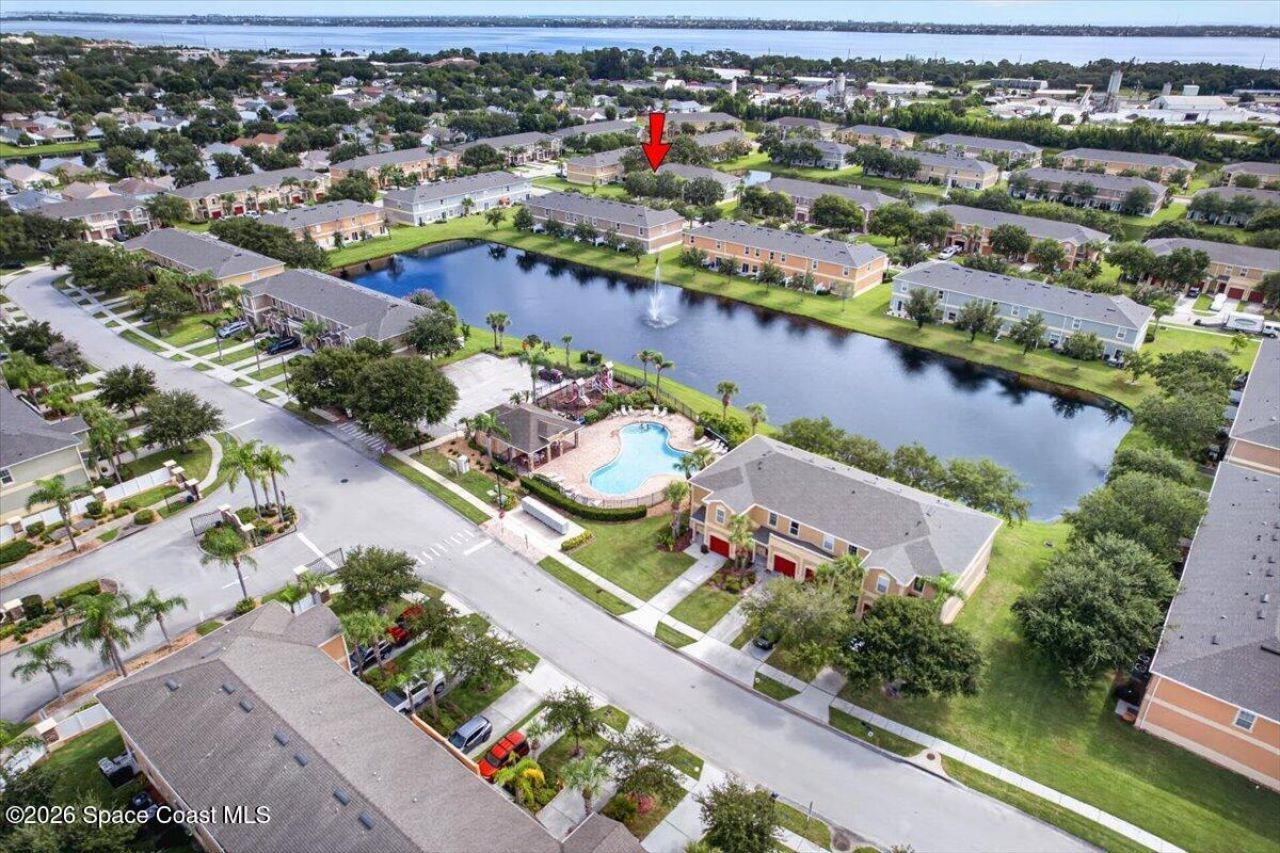 2805 Reston Street , Unit 104, Melbourne, FL 32935 Photo