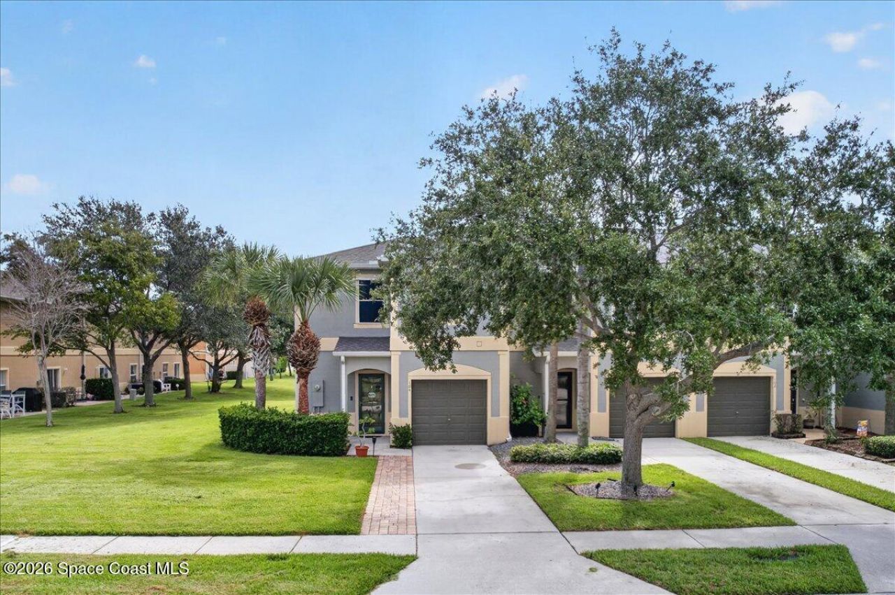 2805 Reston Street , Unit 104, Melbourne, FL 32935 Photo