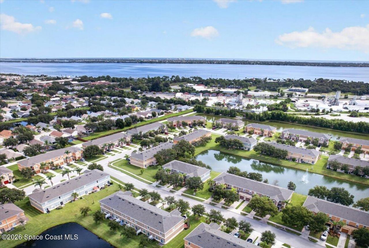 2805 Reston Street , Unit 104, Melbourne, FL 32935 Photo