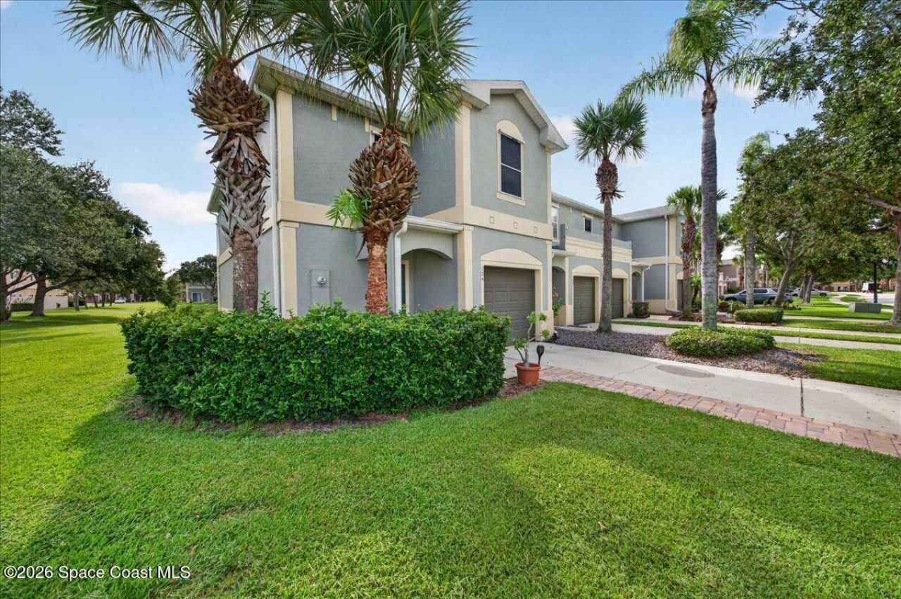 2805 Reston Street , Unit 104, Melbourne, FL 32935 Photo