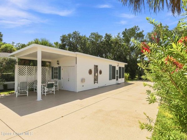 133 Windsong Way , Titusville, FL 32780