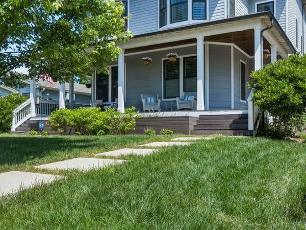 916 Montrose Ave , Unit A, Nashville, TN 37204