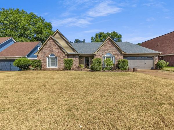 4465 TIPTON CV , Memphis, TN 38125