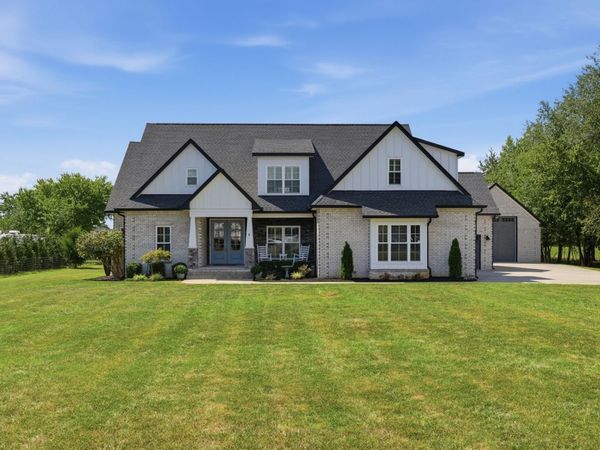 1185 Walnut Grove Rd, Christiana, TN 37037