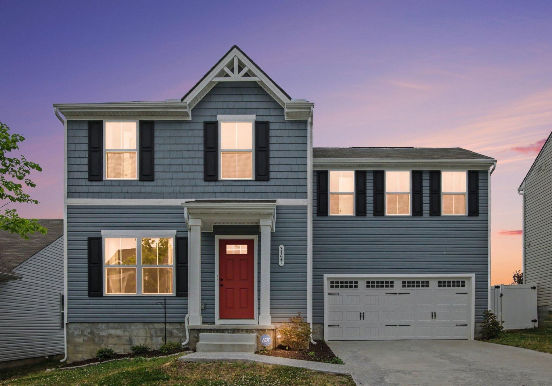 3325 Thorpe Road , Nashville, TN 37207 Main Photo