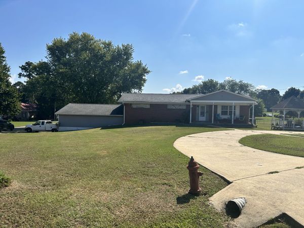 30306 Highland Dr , Ardmore, TN 38449