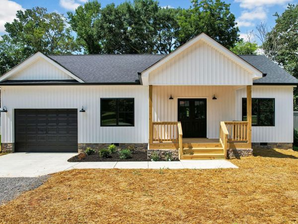 190 Woodmont Drive, Whitwell, TN 37397