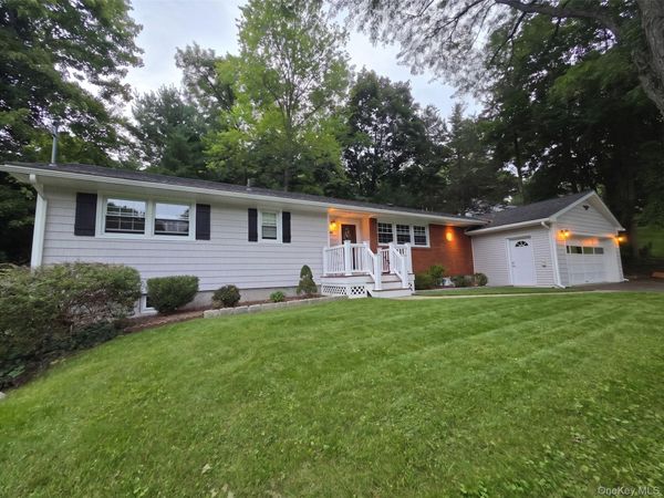 80 Colburn Drive , Poughkeepsie, NY 12603