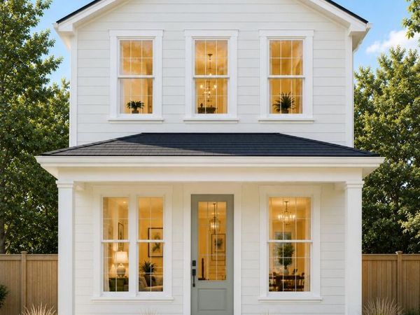 4526 George G "pat" Patterson Parkway, Oxford, MS 38655